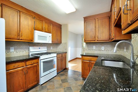 Tiny photo for 83 Oak Forest Drive #8-3, Manchester, CT 06040 (MLS # 24146812)