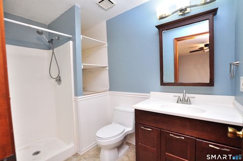 Tiny photo for 83 Oak Forest Drive #8-3, Manchester, CT 06040 (MLS # 24146812)