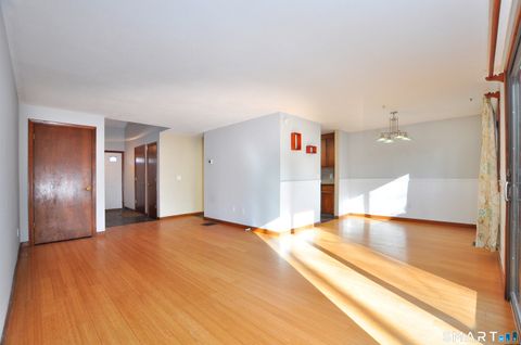 Tiny photo for 83 Oak Forest Drive #8-3, Manchester, CT 06040 (MLS # 24146812)