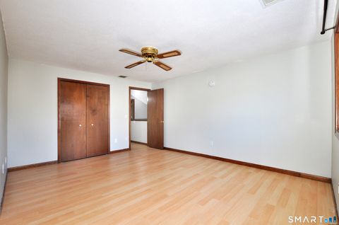 Tiny photo for 83 Oak Forest Drive #8-3, Manchester, CT 06040 (MLS # 24146812)