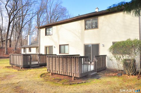 Tiny photo for 83 Oak Forest Drive #8-3, Manchester, CT 06040 (MLS # 24146812)