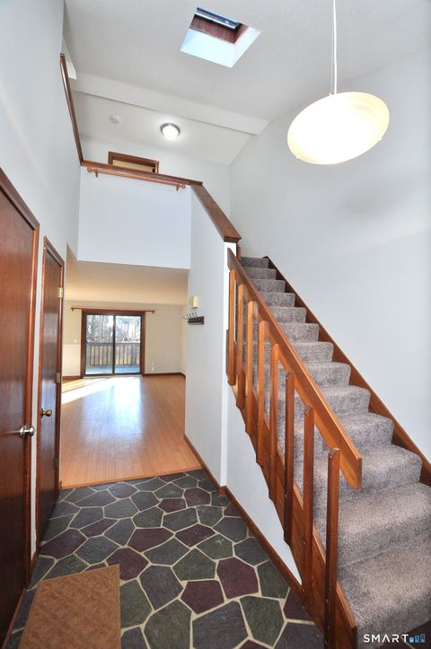 Tiny photo for 83 Oak Forest Drive #8-3, Manchester, CT 06040 (MLS # 24146812)