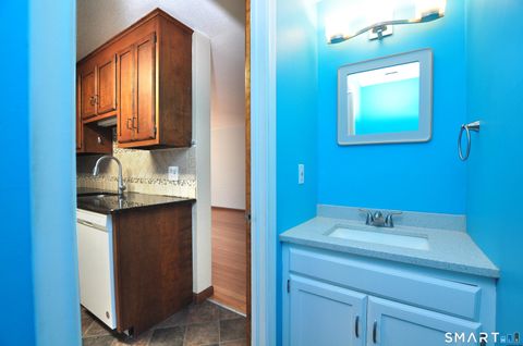 Tiny photo for 83 Oak Forest Drive #8-3, Manchester, CT 06040 (MLS # 24146812)