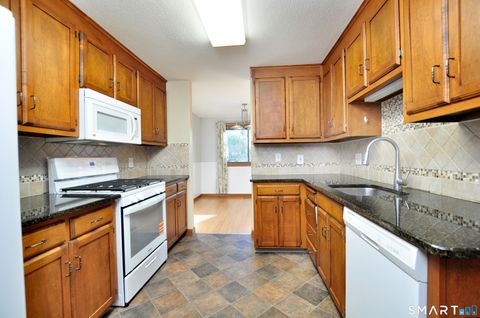 Tiny photo for 83 Oak Forest Drive #8-3, Manchester, CT 06040 (MLS # 24146812)