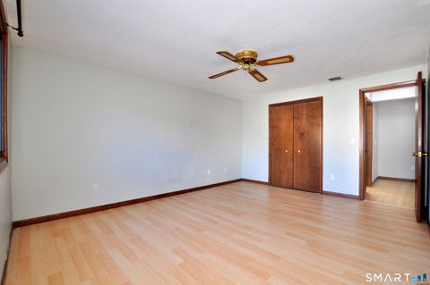 Tiny photo for 83 Oak Forest Drive #8-3, Manchester, CT 06040 (MLS # 24146812)