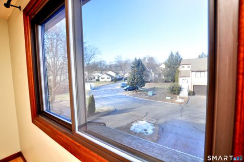 Tiny photo for 83 Oak Forest Drive #8-3, Manchester, CT 06040 (MLS # 24146812)