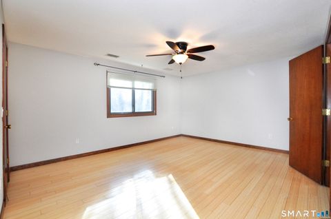 Tiny photo for 83 Oak Forest Drive #8-3, Manchester, CT 06040 (MLS # 24146812)