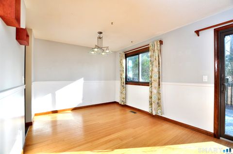 Tiny photo for 83 Oak Forest Drive #8-3, Manchester, CT 06040 (MLS # 24146812)