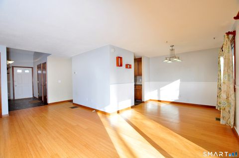 Tiny photo for 83 Oak Forest Drive #8-3, Manchester, CT 06040 (MLS # 24146812)