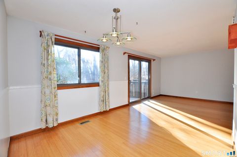 Tiny photo for 83 Oak Forest Drive #8-3, Manchester, CT 06040 (MLS # 24146812)