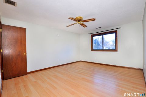 Tiny photo for 83 Oak Forest Drive #8-3, Manchester, CT 06040 (MLS # 24146812)