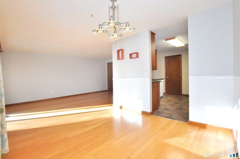 Tiny photo for 83 Oak Forest Drive #8-3, Manchester, CT 06040 (MLS # 24146812)