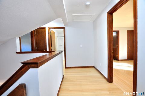 Tiny photo for 83 Oak Forest Drive #8-3, Manchester, CT 06040 (MLS # 24146812)