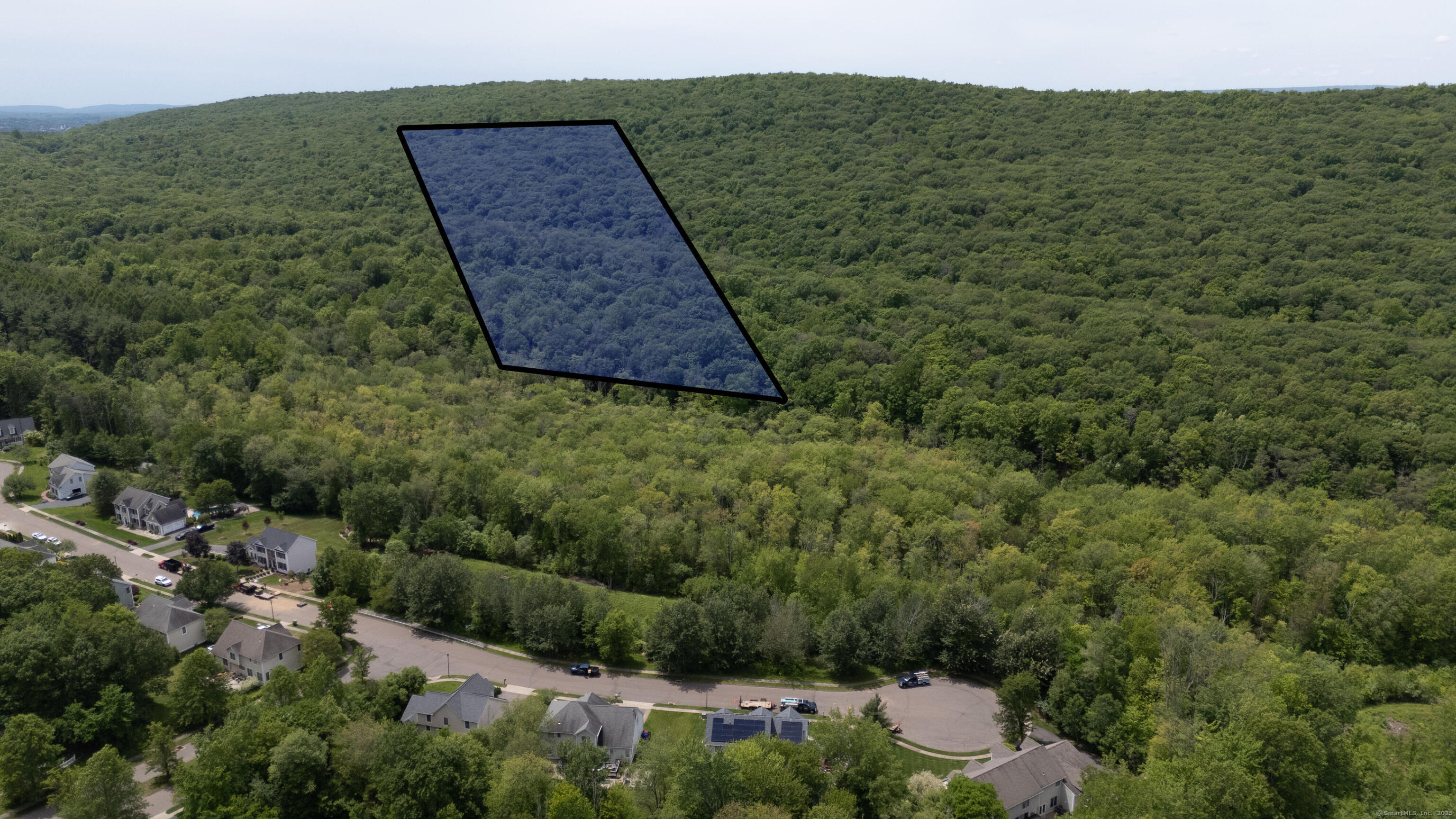 Stantack Road, Middletown, Connecticut -  - 