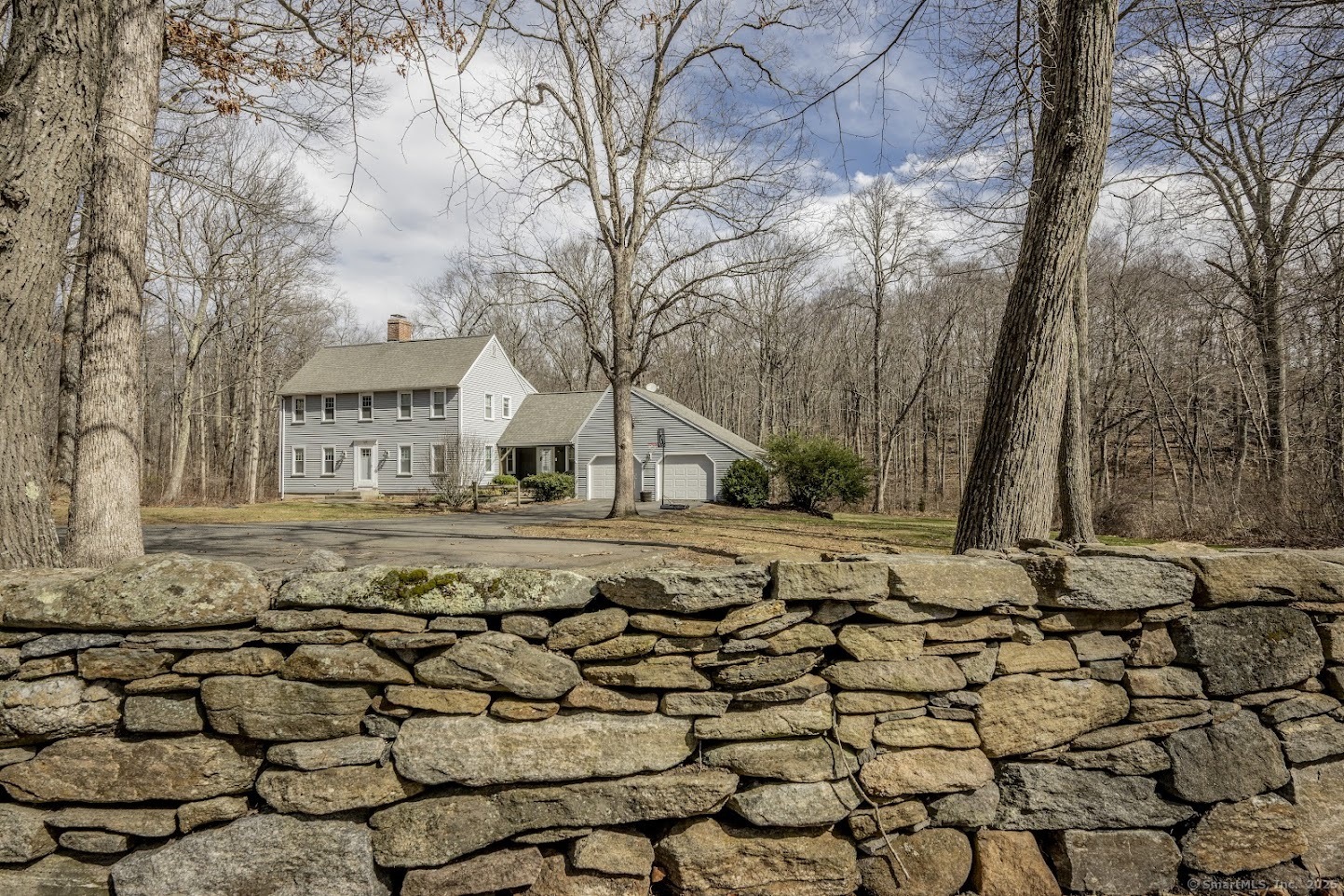 127 Skunk Misery Road, Haddam, Connecticut image 1