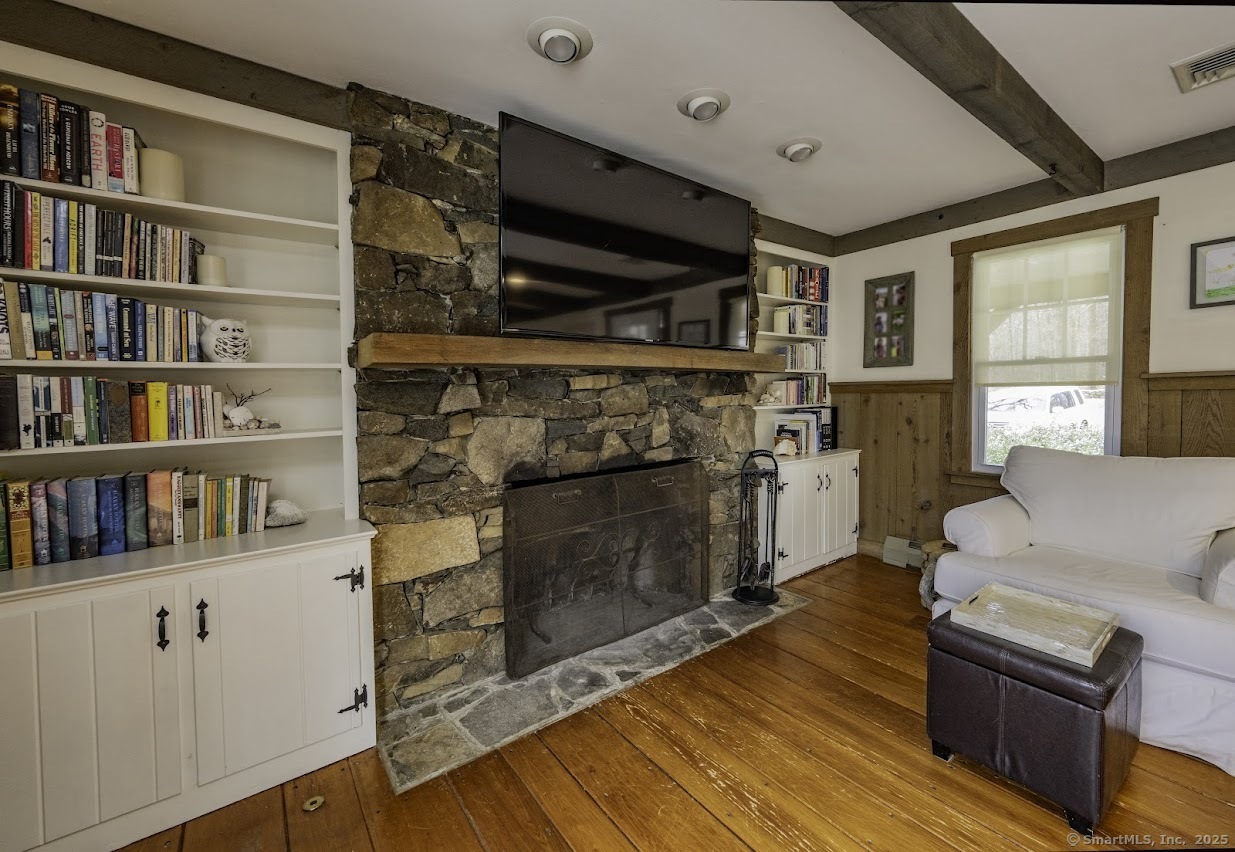 127 Skunk Misery Road, Haddam, Connecticut image 5