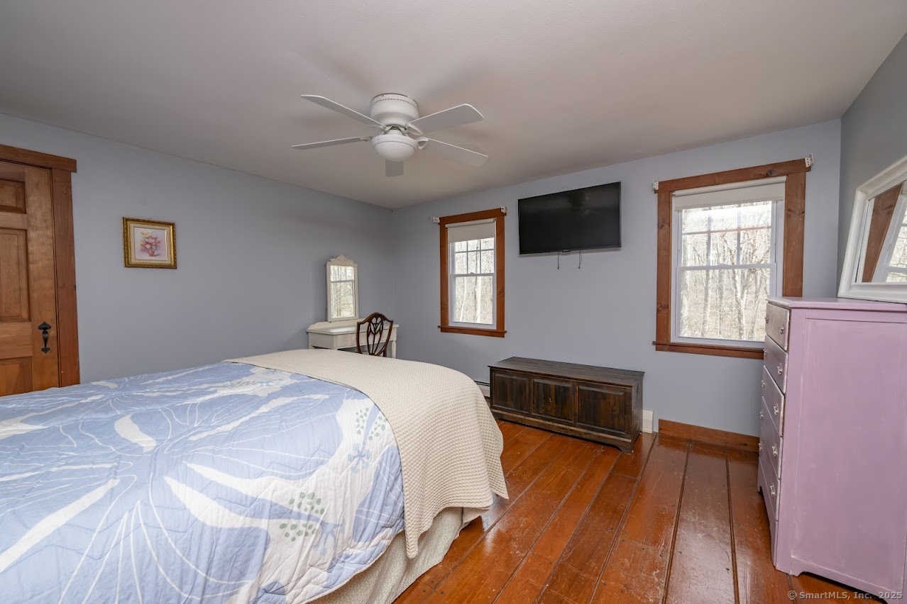 127 Skunk Misery Road, Haddam, Connecticut image 16
