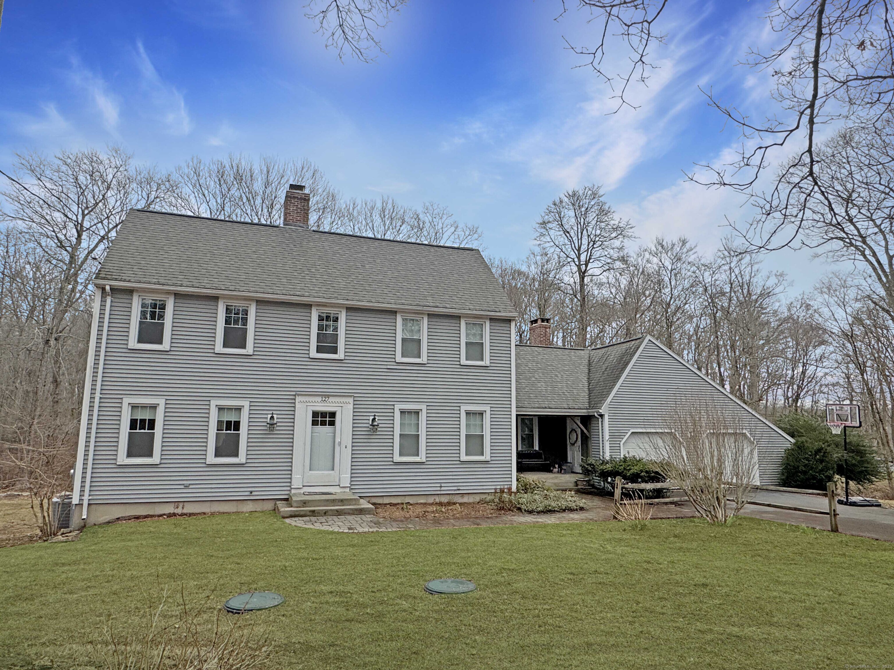 127 Skunk Misery Road, Haddam, Connecticut image 2