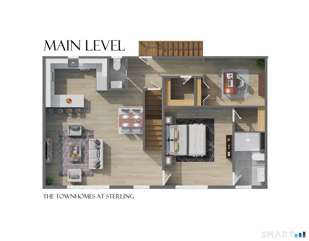 Photo of 45 Sterling Street, Fairfield, CT 06825 (MLS # 24160304)