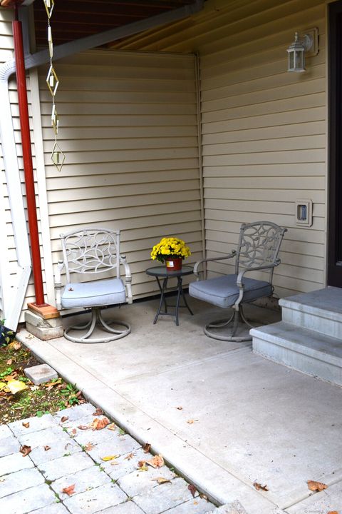 Tiny photo for 41 Mountain Laurel Court #41, Cromwell, CT 06416 (MLS # 24128821)