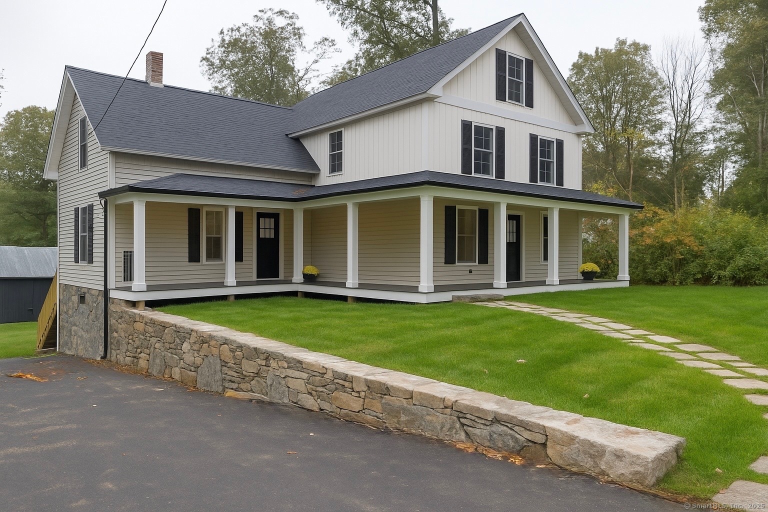 183 Thompson Road