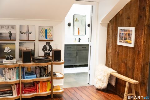 Tiny photo for 178 Baker Road, Roxbury, CT 06783 (MLS # 24149133)