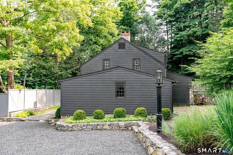 Tiny photo for 178 Baker Road, Roxbury, CT 06783 (MLS # 24149133)