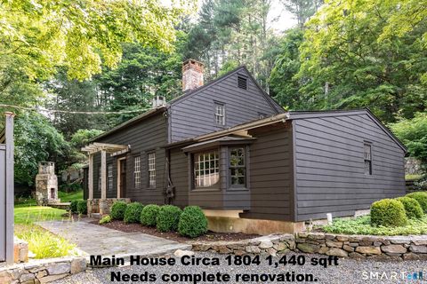 Tiny photo for 178 Baker Road, Roxbury, CT 06783 (MLS # 24149133)