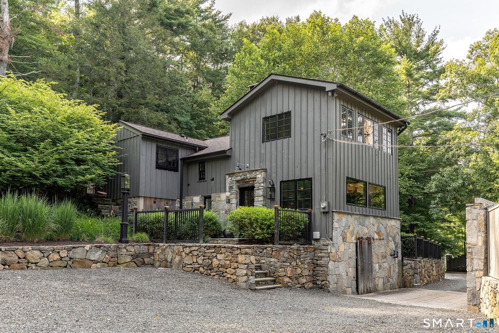 Photo of 178 Baker Road, Roxbury, CT 06783 (MLS # 24149133)