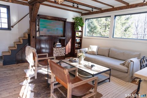 Tiny photo for 178 Baker Road, Roxbury, CT 06783 (MLS # 24149133)