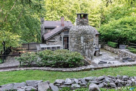 Tiny photo for 178 Baker Road, Roxbury, CT 06783 (MLS # 24149133)