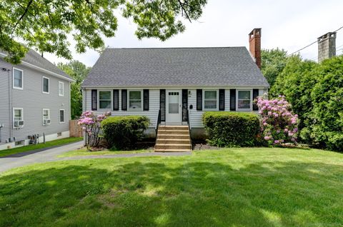 394 McClintock Street New Britain CT 06053