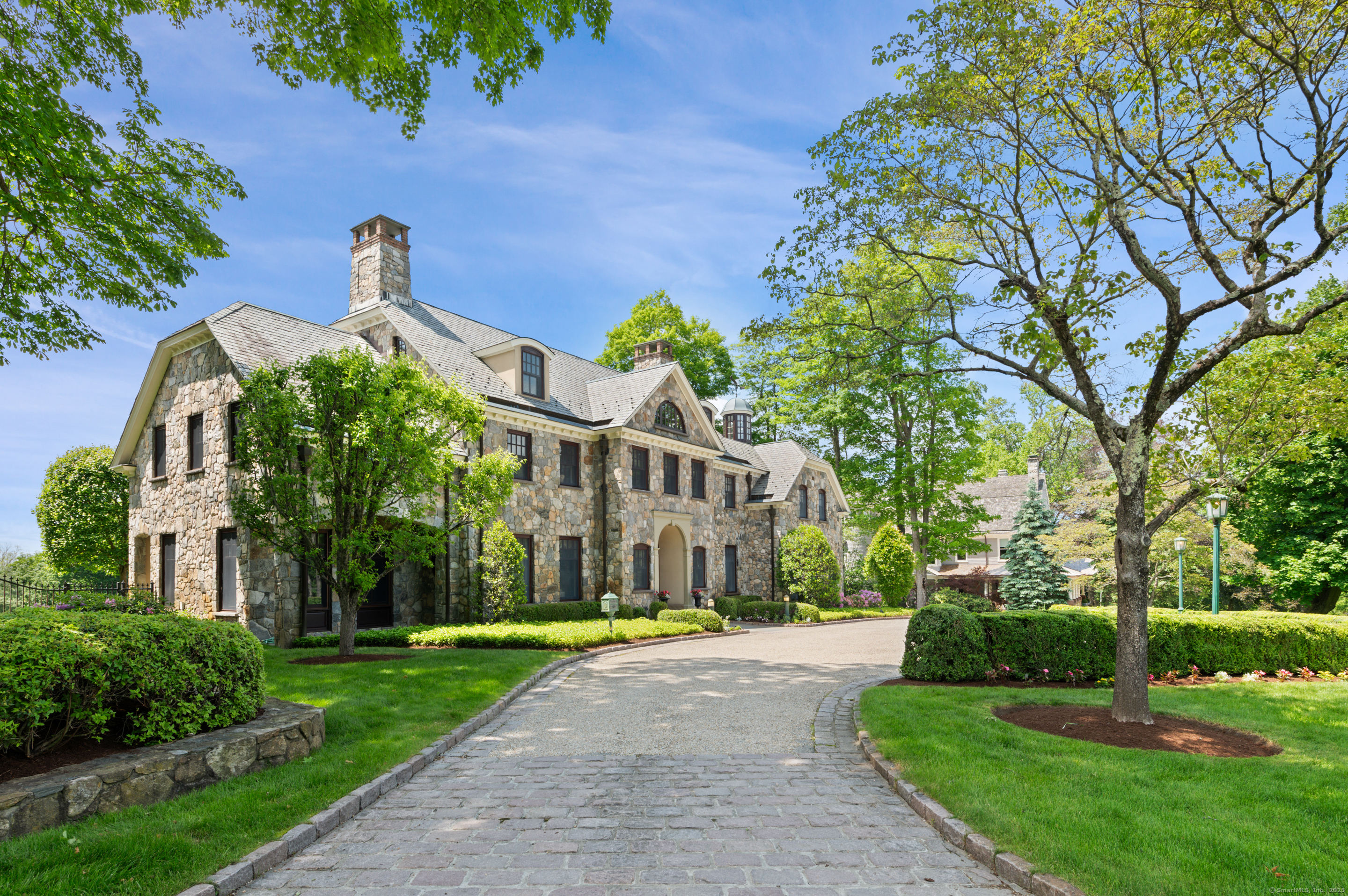 61 High Ridge Avenue