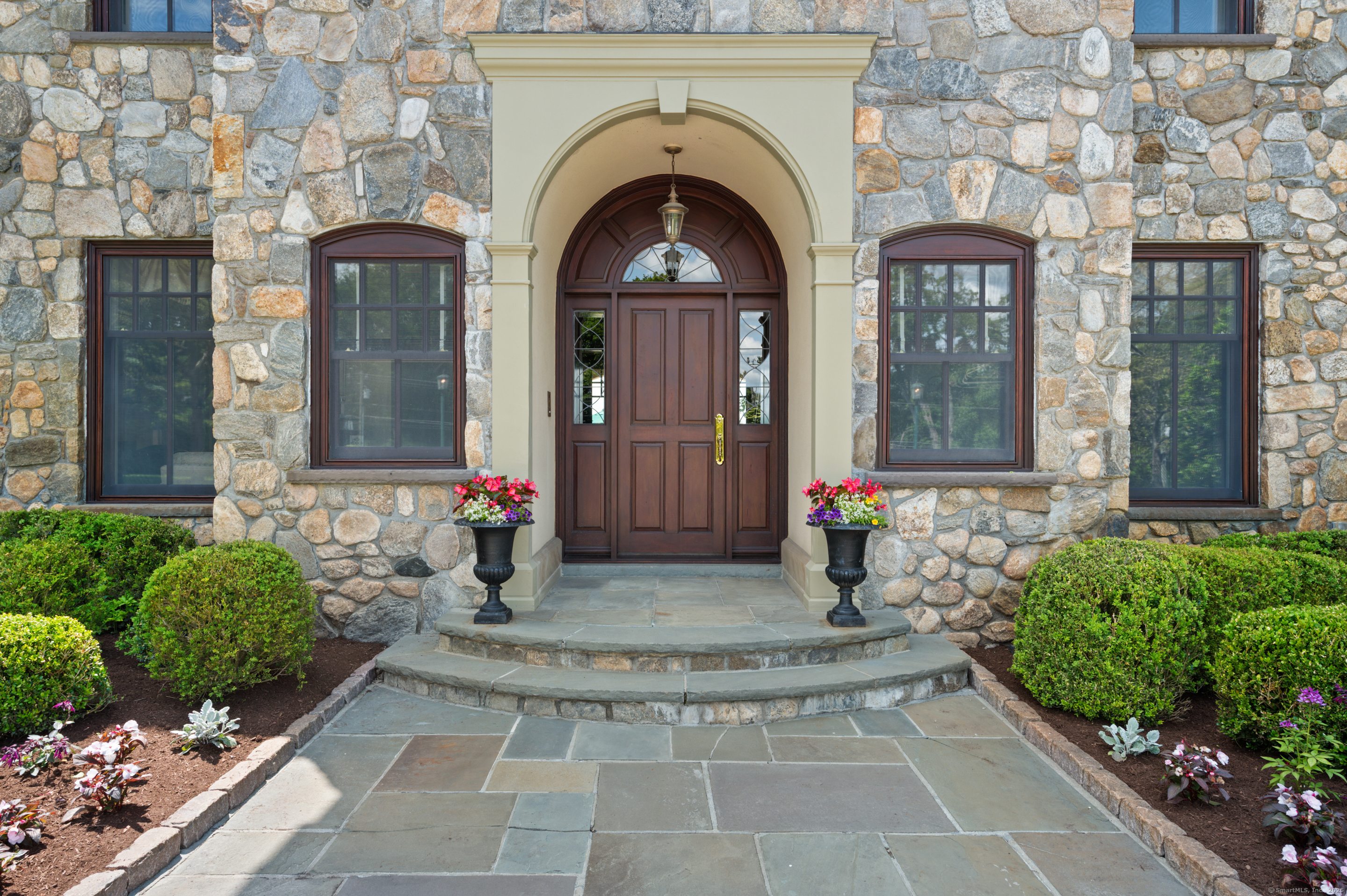 61 High Ridge Avenue