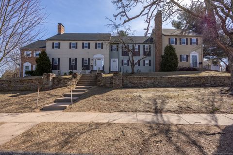 38 Willieb Street 38 Glastonbury CT 06033