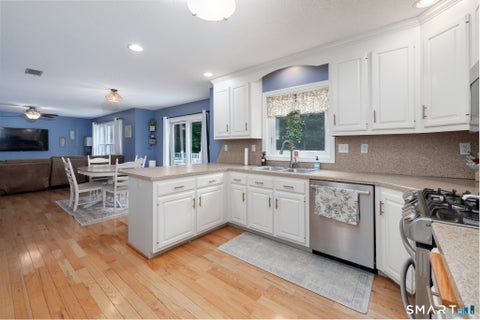 Tiny photo for 31 Hawks Landing, Hebron, CT 06231 (MLS # 24191507)