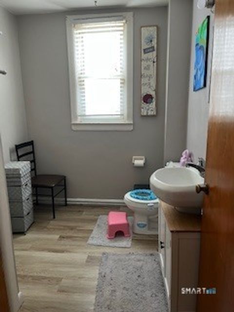 Tiny photo for 143 Birch Street, Waterbury, CT 06704 (MLS # 24145548)