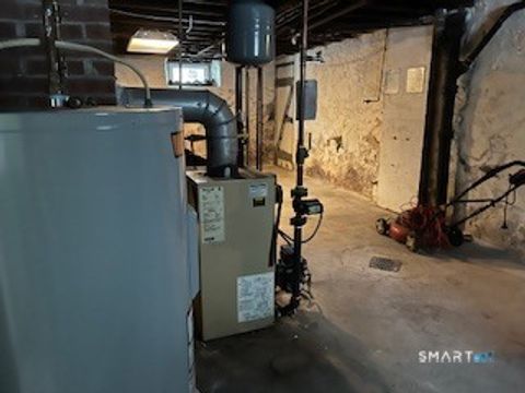 Tiny photo for 143 Birch Street, Waterbury, CT 06704 (MLS # 24145548)