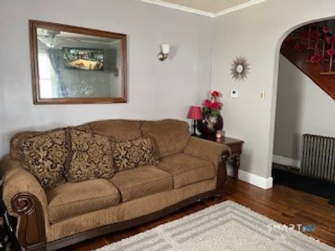 Tiny photo for 143 Birch Street, Waterbury, CT 06704 (MLS # 24145548)