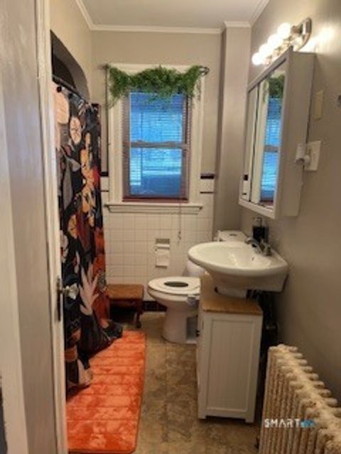 Tiny photo for 143 Birch Street, Waterbury, CT 06704 (MLS # 24145548)