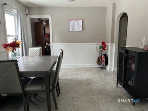 Tiny photo for 143 Birch Street, Waterbury, CT 06704 (MLS # 24145548)