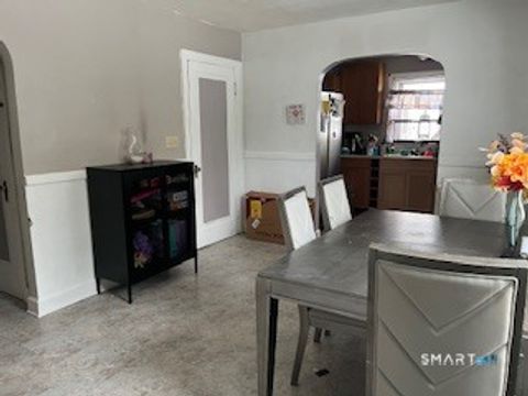 Tiny photo for 143 Birch Street, Waterbury, CT 06704 (MLS # 24145548)