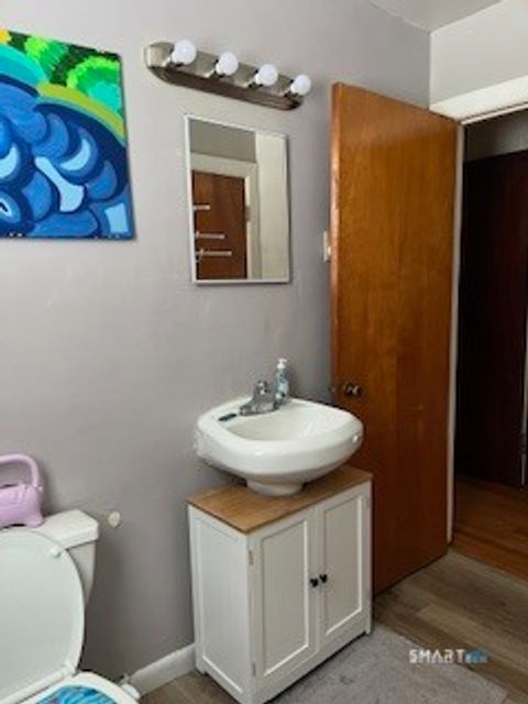 Tiny photo for 143 Birch Street, Waterbury, CT 06704 (MLS # 24145548)