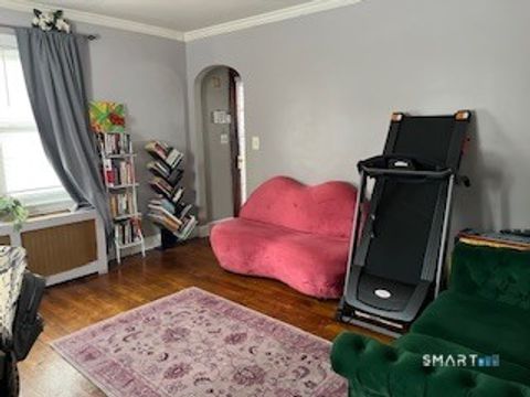 Tiny photo for 143 Birch Street, Waterbury, CT 06704 (MLS # 24145548)