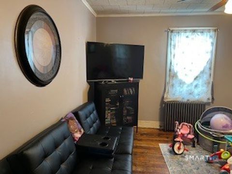 Tiny photo for 143 Birch Street, Waterbury, CT 06704 (MLS # 24145548)