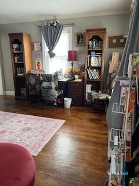 Tiny photo for 143 Birch Street, Waterbury, CT 06704 (MLS # 24145548)