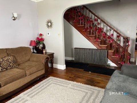 Tiny photo for 143 Birch Street, Waterbury, CT 06704 (MLS # 24145548)