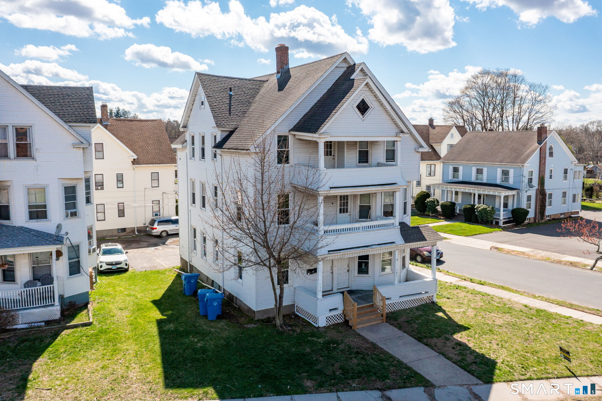 156 Black Rock Avenue