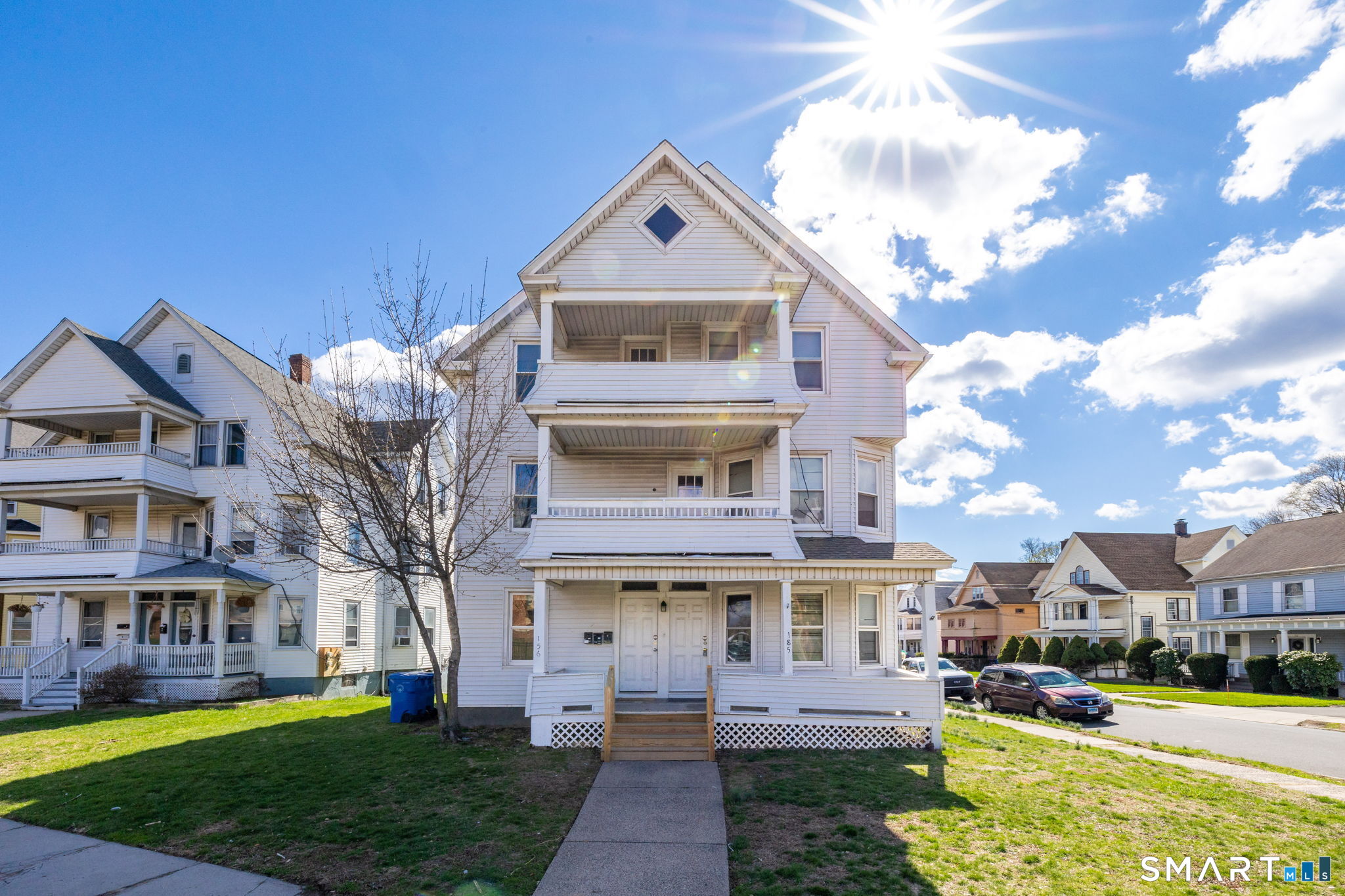 156 Black Rock Avenue