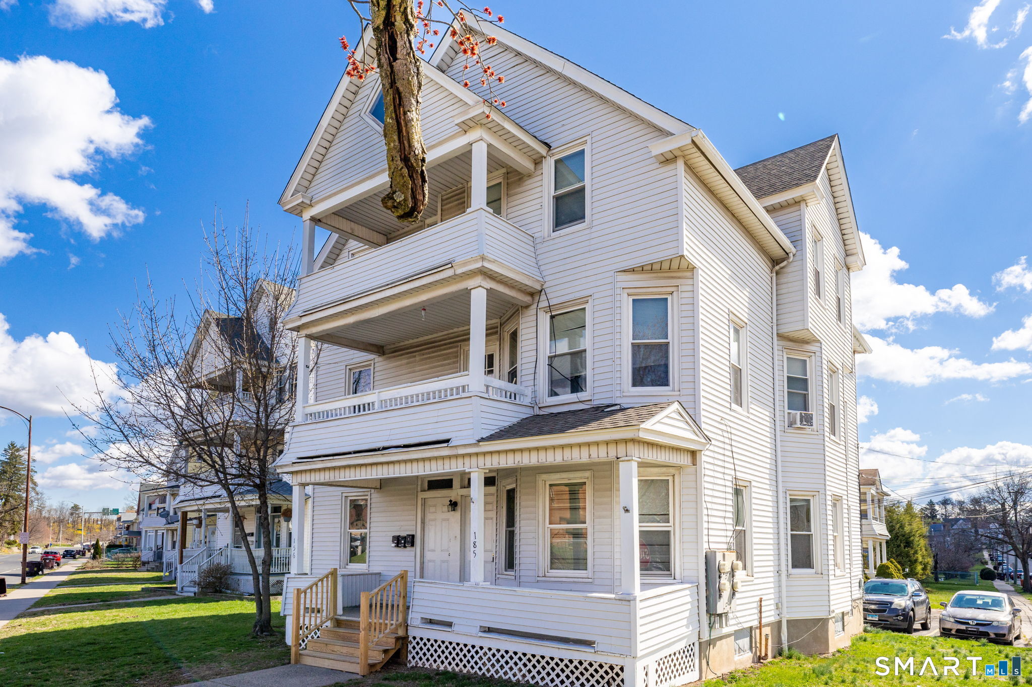 156 Black Rock Avenue
